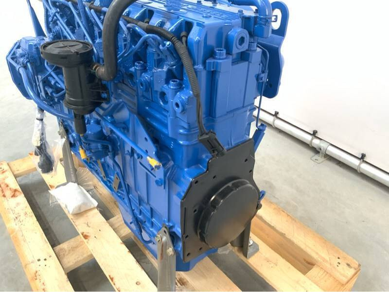 Detroit Diesel 638LH Silnik wysokopręźny - NOWY - Motor voor Landbouwmachine: afbeelding 3 Detroit Diesel 638LH Silnik wysokopręźny - NOWY - Motor voor Landbouwmachine: afbeelding 3