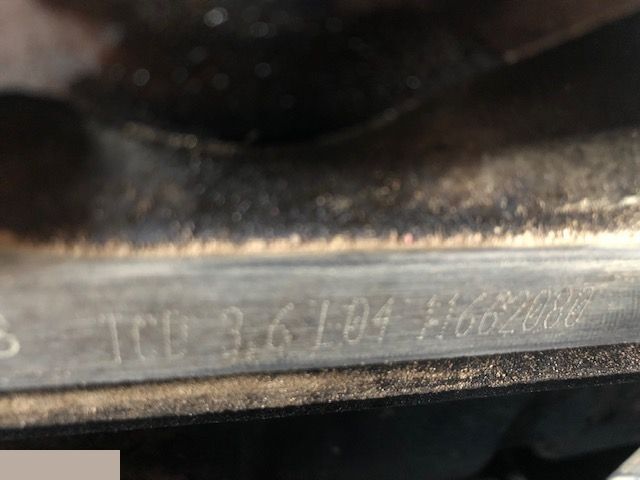 Deutz TCD 3.6 L4 - Wałek Rozrządu - Nokkenas voor Landbouwmachine: afbeelding 3 Deutz TCD 3.6 L4 - Wałek Rozrządu - Nokkenas voor Landbouwmachine: afbeelding 3