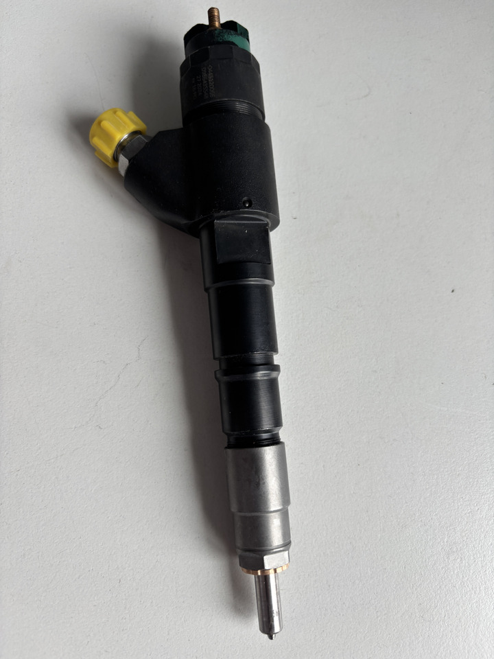 Deutz TCD2013L62V - wtryskiwacz 04289311 04290986 0986435548 - Injector: afbeelding 2 Deutz TCD2013L62V - wtryskiwacz 04289311 04290986 0986435548 - Injector: afbeelding 2