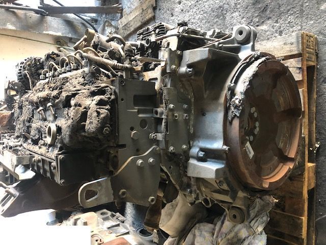 Deutz TCD6.1L6 - Wałek Rozrządu - Nokkenas voor Landbouwmachine: afbeelding 1 Deutz TCD6.1L6 - Wałek Rozrządu - Nokkenas voor Landbouwmachine: afbeelding 1