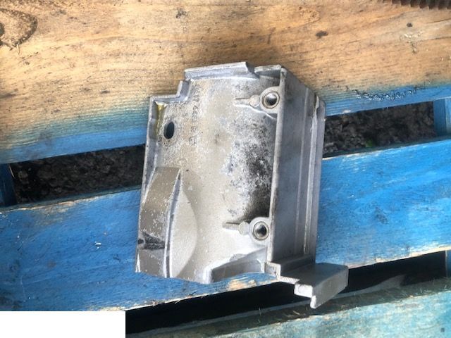 Deutz f4l1011 - Obudowa - Motor en onderdelen voor Landbouwmachine: afbeelding 3 Deutz f4l1011 - Obudowa - Motor en onderdelen voor Landbouwmachine: afbeelding 3