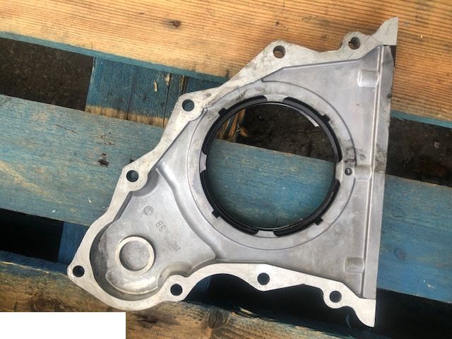 Deutz f4l1011 - Osłona - Motor en onderdelen voor Landbouwmachine: afbeelding 5 Deutz f4l1011 - Osłona - Motor en onderdelen voor Landbouwmachine: afbeelding 5