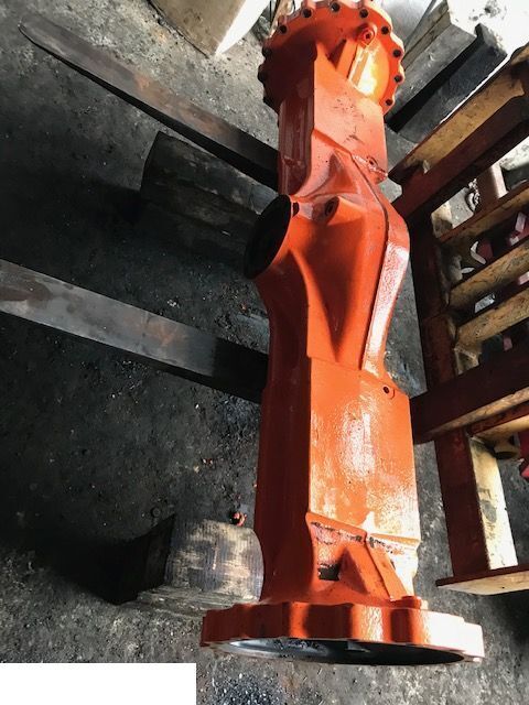 Doosan Obudowa Mostu 4474451036, ZP1152 - As en onderdelen voor Landbouwmachine: afbeelding 1 Doosan Obudowa Mostu 4474451036, ZP1152 - As en onderdelen voor Landbouwmachine: afbeelding 1