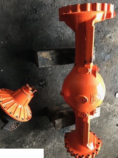 Doosan dl250 - Obudowa Mostu Pochwa 447452057 , ZP1151 - As en onderdelen voor Landbouwmachine: afbeelding 4 Doosan dl250 - Obudowa Mostu Pochwa 447452057 , ZP1151 - As en onderdelen voor Landbouwmachine: afbeelding 4