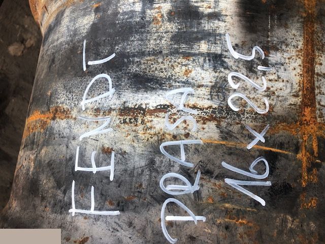 Felga 16x22,5 - Velg voor Landbouwmachine: afbeelding 1 Felga 16x22,5 - Velg voor Landbouwmachine: afbeelding 1