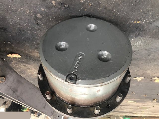 Fendt 900 Scr S4 - Półoś - Aandrijfas voor Landbouwmachine: afbeelding 2 Fendt 900 Scr S4 - Półoś - Aandrijfas voor Landbouwmachine: afbeelding 2