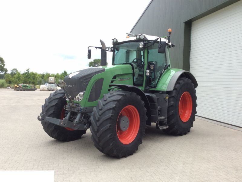 Fendt 930 Zwolnica Most tylny Wahacze Wał - Eindaandrijving voor Landbouwmachine: afbeelding 1 Fendt 930 Zwolnica Most tylny Wahacze Wał - Eindaandrijving voor Landbouwmachine: afbeelding 1