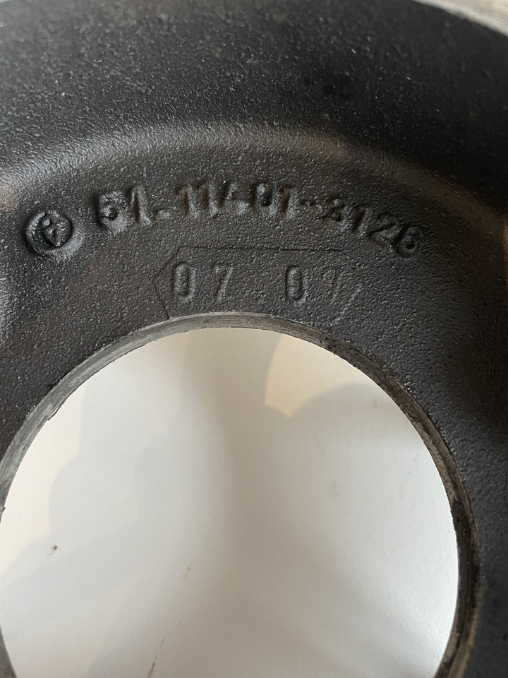 Fendt 936 - kołnierz pompy wtryskowej - Brandstoftoevoer voor Landbouwmachine: afbeelding 2 Fendt 936 - kołnierz pompy wtryskowej - Brandstoftoevoer voor Landbouwmachine: afbeelding 2