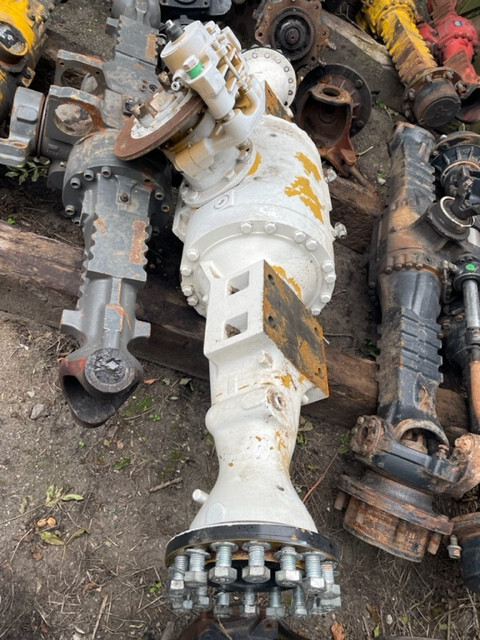 GP Axle 3409359 Cat 926 M - As en onderdelen voor Wiellader: afbeelding 1 GP Axle 3409359 Cat 926 M - As en onderdelen voor Wiellader: afbeelding 1