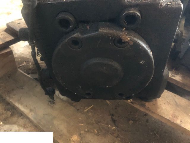 Hydrostat Liebherr L550 - Hydraulica voor Landbouwmachine: afbeelding 4 Hydrostat Liebherr L550 - Hydraulica voor Landbouwmachine: afbeelding 4