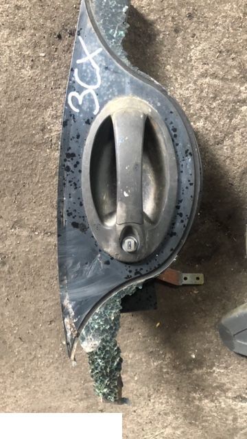 JCB 2cx 3cx 4cx - Klamka Drzwi - Deur en onderdelen voor Landbouwmachine: afbeelding 1 JCB 2cx 3cx 4cx - Klamka Drzwi - Deur en onderdelen voor Landbouwmachine: afbeelding 1