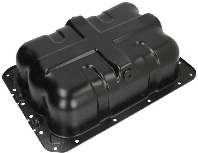 JCB 3CX 4CX - miska olejowa 320-04170 - Carterpan voor Graaflaadmachine: afbeelding 1 JCB 3CX 4CX - miska olejowa 320-04170 - Carterpan voor Graaflaadmachine: afbeelding 1