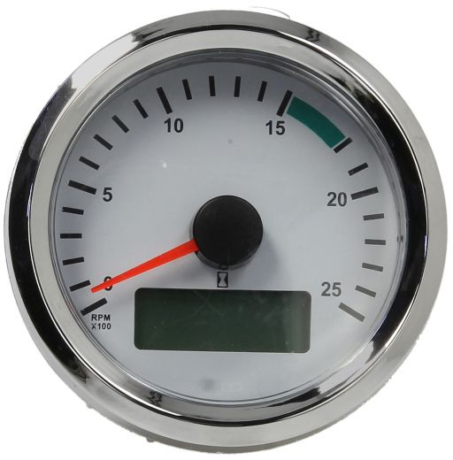 JCB 3CX 4CX - prękościomierz - Cabine en interieur voor Graaflaadmachine: afbeelding 1 JCB 3CX 4CX - prękościomierz - Cabine en interieur voor Graaflaadmachine: afbeelding 1