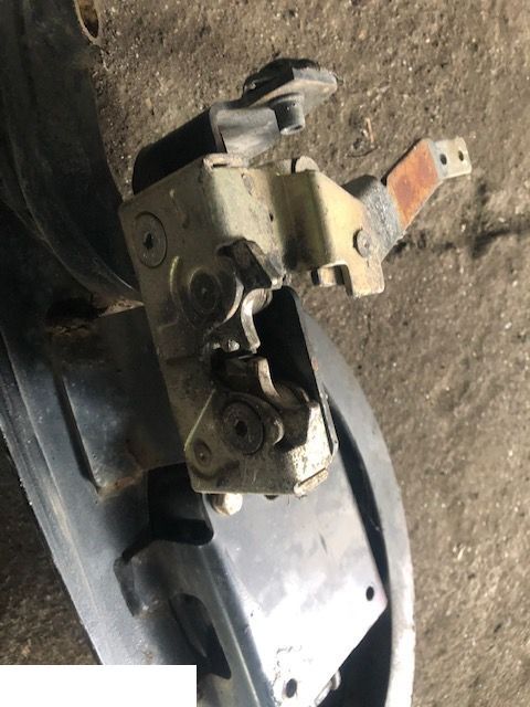 JCB 3cx - Zamek Drzwi - Deur en onderdelen voor Bouwmachine: afbeelding 2 JCB 3cx - Zamek Drzwi - Deur en onderdelen voor Bouwmachine: afbeelding 2