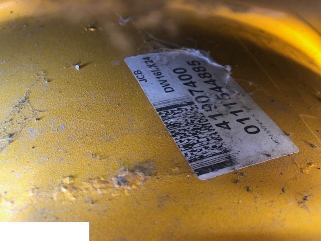 JCB 531-70 -Opona 460/70 R24 - Band voor Verreiker: afbeelding 3 JCB 531-70 -Opona 460/70 R24 - Band voor Verreiker: afbeelding 3