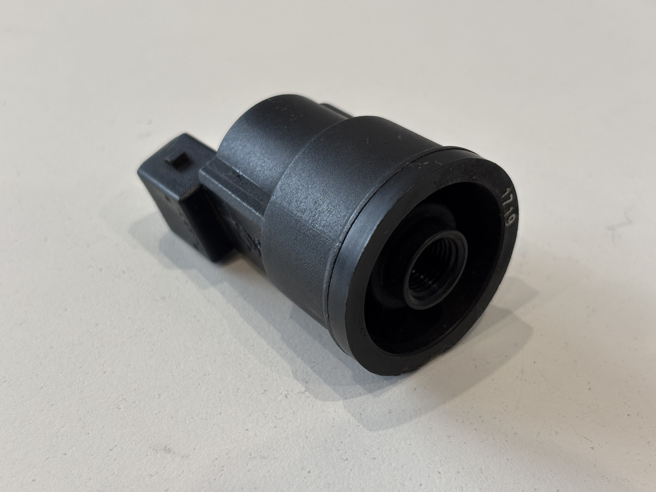 JCB Czujnik Powietrza Silnik Dieselmax TIER 3 332/J6722   REX770775 - Sensor voor Bouwmachine: afbeelding 1 JCB Czujnik Powietrza Silnik Dieselmax TIER 3 332/J6722   REX770775 - Sensor voor Bouwmachine: afbeelding 1