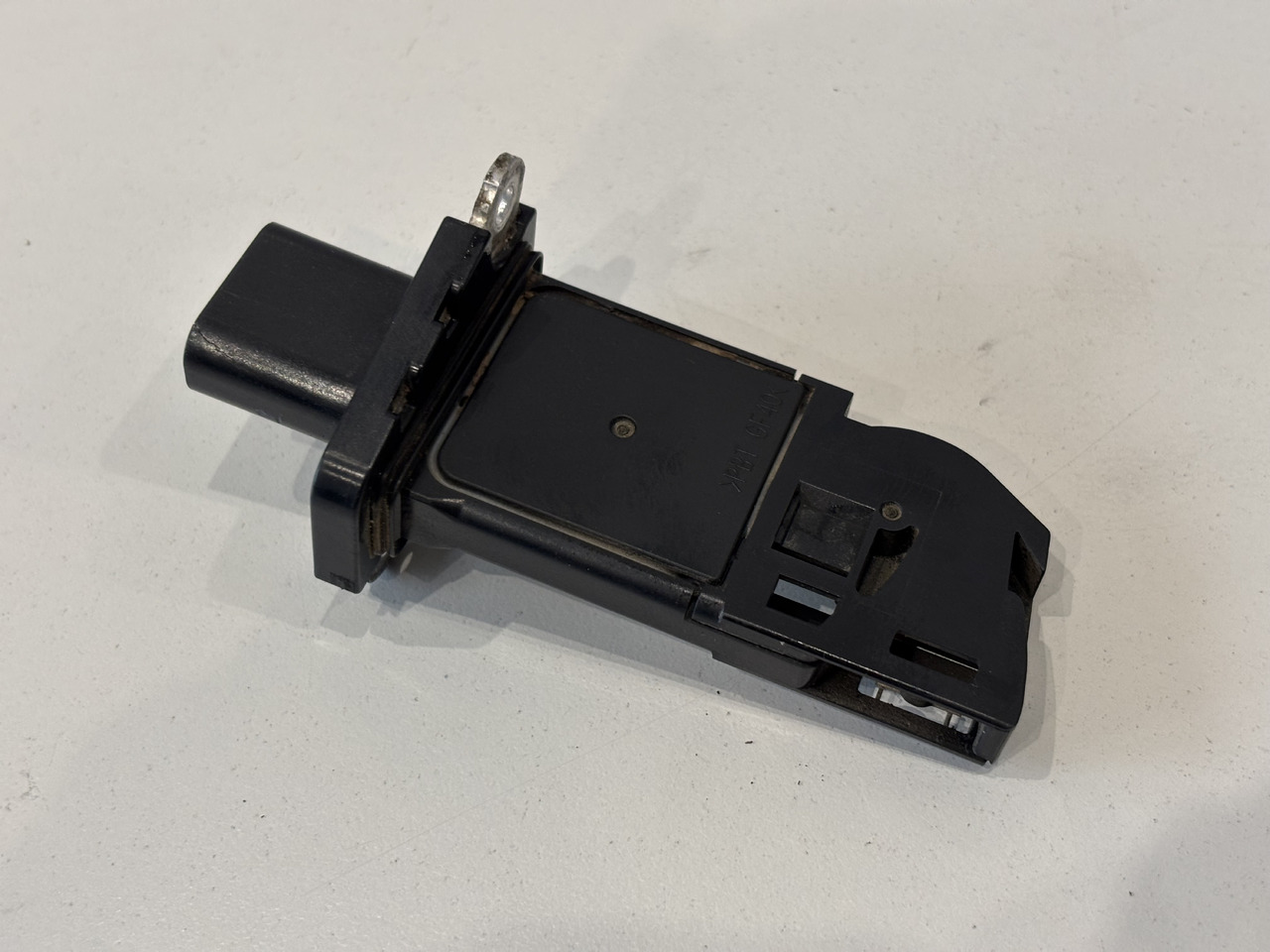 JCB  Czujnik przepływu powietrza TMAF Tier4 535-95 540-140  320/09687 - Sensor voor Bouwmachine: afbeelding 2 JCB  Czujnik przepływu powietrza TMAF Tier4 535-95 540-140  320/09687 - Sensor voor Bouwmachine: afbeelding 2