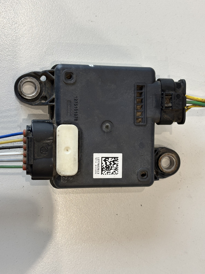 JCB Sensor Nox 12V 320/A9086   320/A9103   1277022613 - Sensor voor Bouwmachine: afbeelding 1 JCB Sensor Nox 12V 320/A9086   320/A9103   1277022613 - Sensor voor Bouwmachine: afbeelding 1