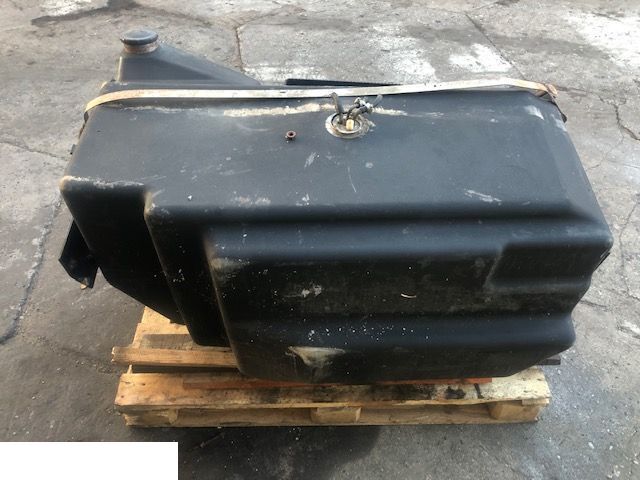 Jcb Fastrack - Zbiornik Paliwa - Brandstoftank voor Landbouwmachine: afbeelding 2 Jcb Fastrack - Zbiornik Paliwa - Brandstoftank voor Landbouwmachine: afbeelding 2