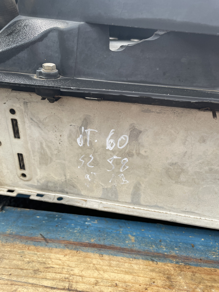 John Deere 3420 - chłodnica wentylator AL163357 - Ventilator voor Landbouwmachine: afbeelding 2 John Deere 3420 - chłodnica wentylator AL163357 - Ventilator voor Landbouwmachine: afbeelding 2