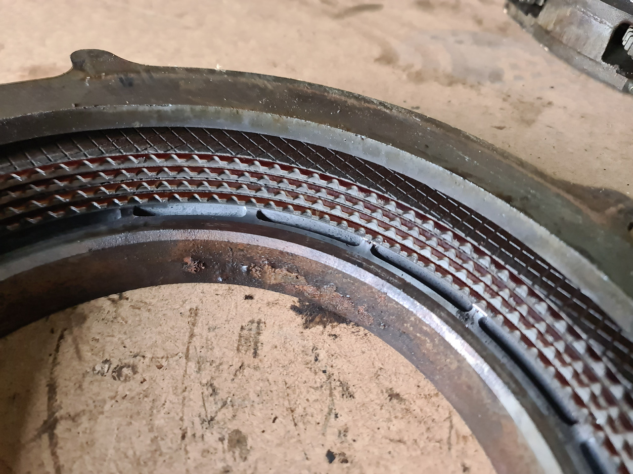 John Deere 4650 4850 Obudowa Hamulca Tłoka Hamulcowego R72041 R72042 - Remdelen voor Landbouwmachine: afbeelding 5 John Deere 4650 4850 Obudowa Hamulca Tłoka Hamulcowego R72041 R72042 - Remdelen voor Landbouwmachine: afbeelding 5