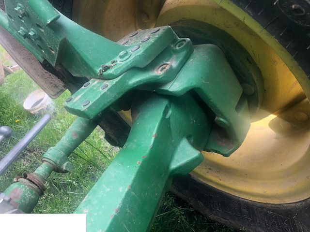 John Deere 6110 - Zwolnica - Eindaandrijving voor Landbouwmachine: afbeelding 1 John Deere 6110 - Zwolnica - Eindaandrijving voor Landbouwmachine: afbeelding 1