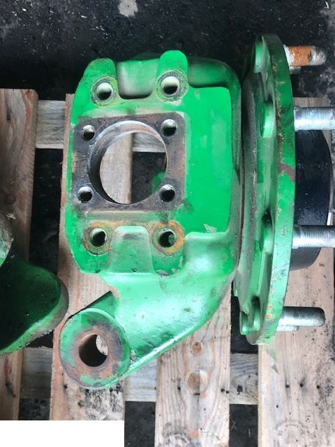 John Deere 6920 - Zwrotnica Prawa - Fusee voor Landbouwmachine: afbeelding 4 John Deere 6920 - Zwrotnica Prawa - Fusee voor Landbouwmachine: afbeelding 4