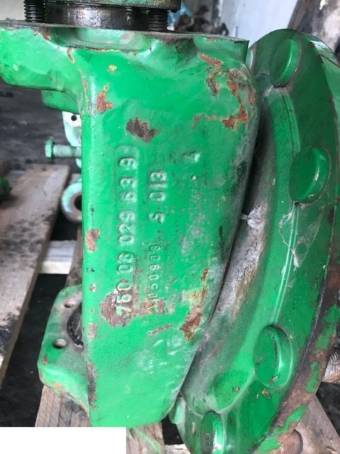 John Deere 6920 - Zwrotnica Prawa - Fusee voor Landbouwmachine: afbeelding 1 John Deere 6920 - Zwrotnica Prawa - Fusee voor Landbouwmachine: afbeelding 1