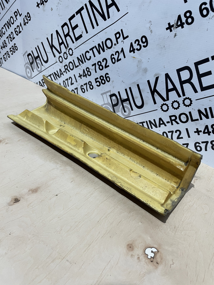 John Deere 6920S - plastik panel wnętrza - Cabine en interieur voor Landbouwmachine: afbeelding 3 John Deere 6920S - plastik panel wnętrza - Cabine en interieur voor Landbouwmachine: afbeelding 3