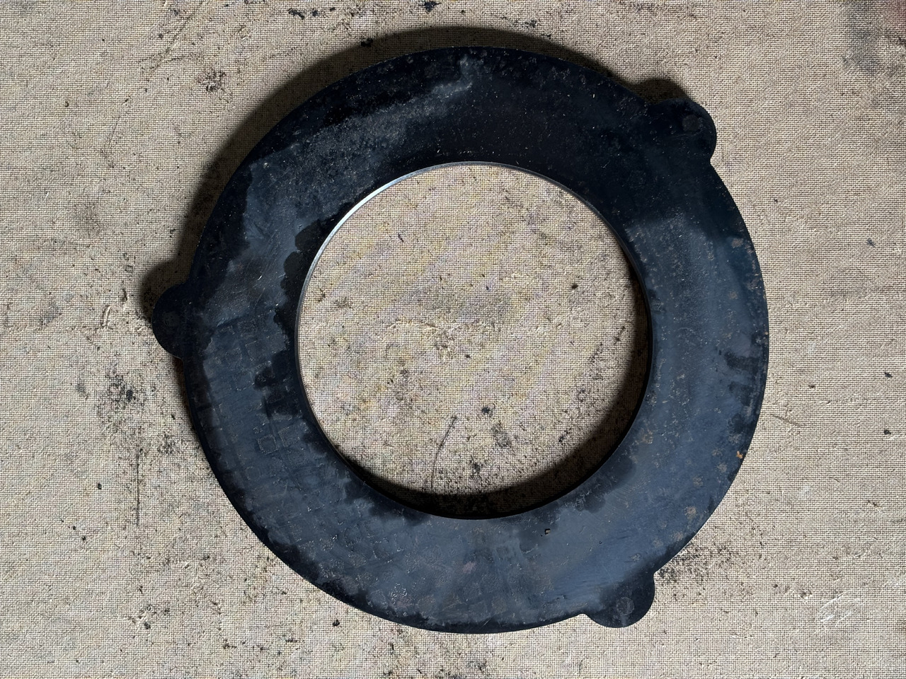 John Deere 7210 7230 7250 7R330 7R350 Docisk Hamulca Płytka R324914 - Remdelen voor Landbouwmachine: afbeelding 4 John Deere 7210 7230 7250 7R330 7R350 Docisk Hamulca Płytka R324914 - Remdelen voor Landbouwmachine: afbeelding 4