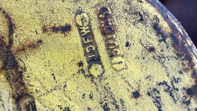 John Deere 7600 , 7700 , 7800 zwolnica części - Eindaandrijving voor Landbouwmachine: afbeelding 4 John Deere 7600 , 7700 , 7800 zwolnica części - Eindaandrijving voor Landbouwmachine: afbeelding 4