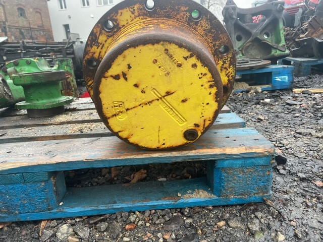 John Deere 7600/7700/7800 zwrotnica zwolnica most napędowy części - As en onderdelen voor Landbouwmachine: afbeelding 2 John Deere 7600/7700/7800 zwrotnica zwolnica most napędowy części - As en onderdelen voor Landbouwmachine: afbeelding 2