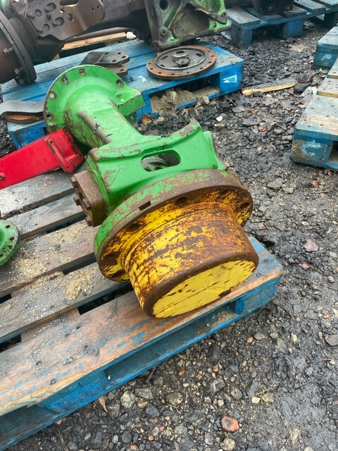 John Deere 7600/7700/7800 zwrotnica zwolnica most napędowy części - As en onderdelen voor Landbouwmachine: afbeelding 1 John Deere 7600/7700/7800 zwrotnica zwolnica most napędowy części - As en onderdelen voor Landbouwmachine: afbeelding 1