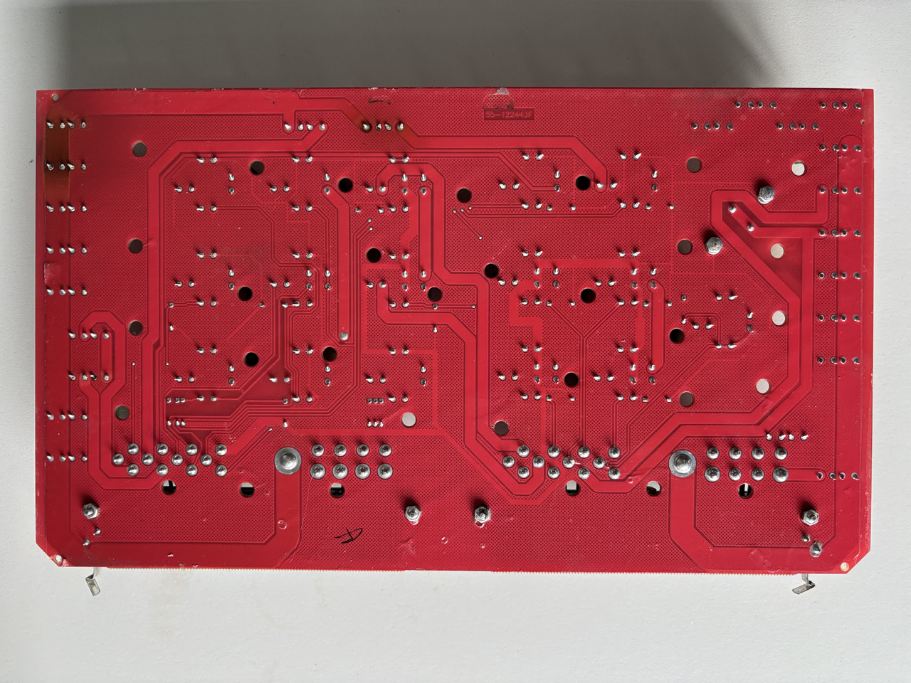 John Deere CTS AH153912 122555 Płyta bezpieczników - Zekeringkast voor Landbouwmachine: afbeelding 3 John Deere CTS AH153912 122555 Płyta bezpieczników - Zekeringkast voor Landbouwmachine: afbeelding 3