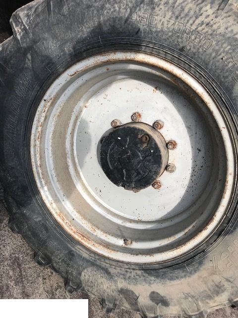 John Deere - Felga 16x30 - Velg voor Landbouwmachine: afbeelding 2 John Deere - Felga 16x30 - Velg voor Landbouwmachine: afbeelding 2