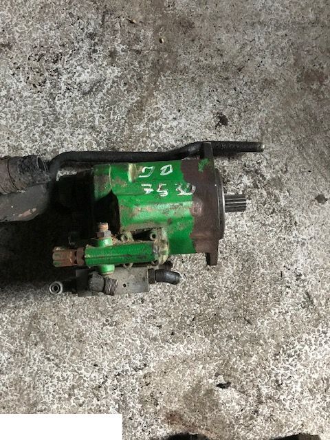 John Deere - Pompa Oleju - Oliepomp voor Landbouwmachine: afbeelding 1 John Deere - Pompa Oleju - Oliepomp voor Landbouwmachine: afbeelding 1