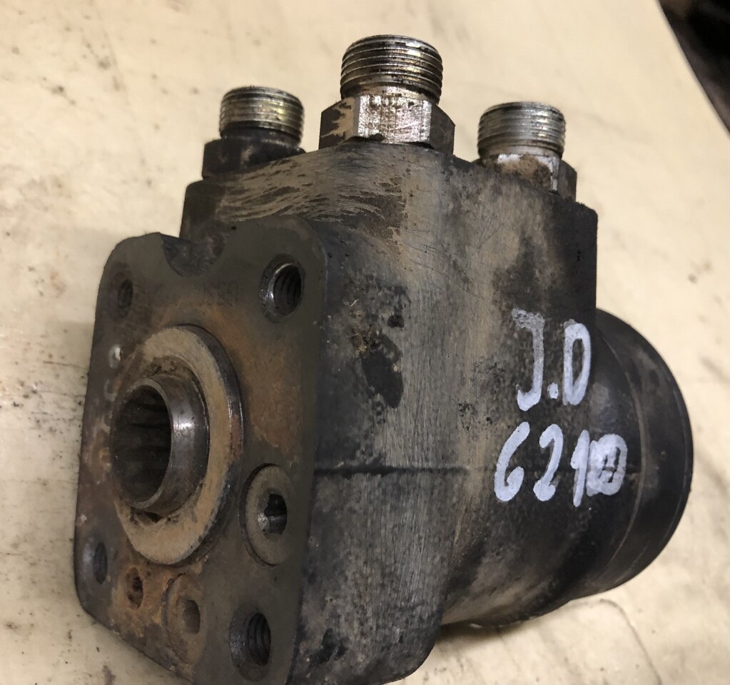 John Deere-orbitrol/John Deere 6210 - Stuurinrichting voor Landbouwmachine: afbeelding 2 John Deere-orbitrol/John Deere 6210 - Stuurinrichting voor Landbouwmachine: afbeelding 2