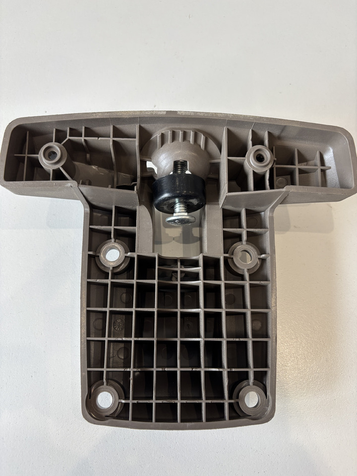 John Deere seria 6000 7000 8000 R - podstawa monitora wyświetlacza R562957 - Cabine en interieur voor Landbouwmachine: afbeelding 2 John Deere seria 6000 7000 8000 R - podstawa monitora wyświetlacza R562957 - Cabine en interieur voor Landbouwmachine: afbeelding 2