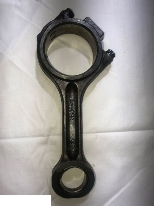 Korbowód John Deere 6068 4045 power tech R114081, R500335 - Krukstang voor Landbouwmachine: afbeelding 1 Korbowód John Deere 6068 4045 power tech R114081, R500335 - Krukstang voor Landbouwmachine: afbeelding 1