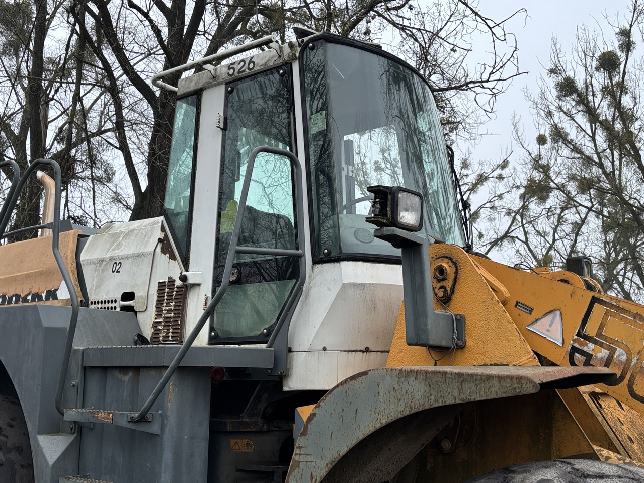 Liebherr 564 Ładowarka Silnik Słupek Blok Kolektor Głowica Tłoki Wał Korbowy CZĘŚCI - Krukas voor Landbouwmachine: afbeelding 3 Liebherr 564 Ładowarka Silnik Słupek Blok Kolektor Głowica Tłoki Wał Korbowy CZĘŚCI - Krukas voor Landbouwmachine: afbeelding 3