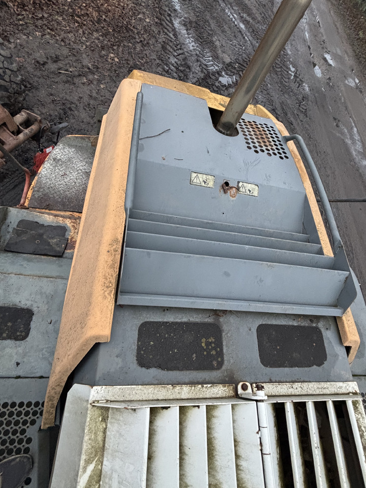 Liebherr 564 Ładowarka Silnik Słupek Blok Kolektor Głowica Tłoki Wał Korbowy CZĘŚCI - Krukas voor Landbouwmachine: afbeelding 4 Liebherr 564 Ładowarka Silnik Słupek Blok Kolektor Głowica Tłoki Wał Korbowy CZĘŚCI - Krukas voor Landbouwmachine: afbeelding 4