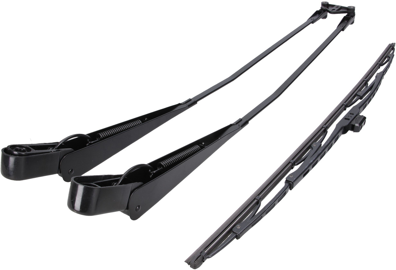 Liebherr Komatsu Case - ramię wycieraczki równoległej podwójne NOWE! - Ruitenwisser voor Landbouwmachine: afbeelding 2 Liebherr Komatsu Case - ramię wycieraczki równoległej podwójne NOWE! - Ruitenwisser voor Landbouwmachine: afbeelding 2