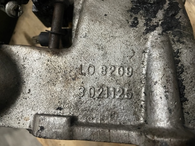 Liebherr d926 ti-e obudowa termostatu L08209 - Thermostaat voor Bouwmachine: afbeelding 1 Liebherr d926 ti-e obudowa termostatu L08209 - Thermostaat voor Bouwmachine: afbeelding 1