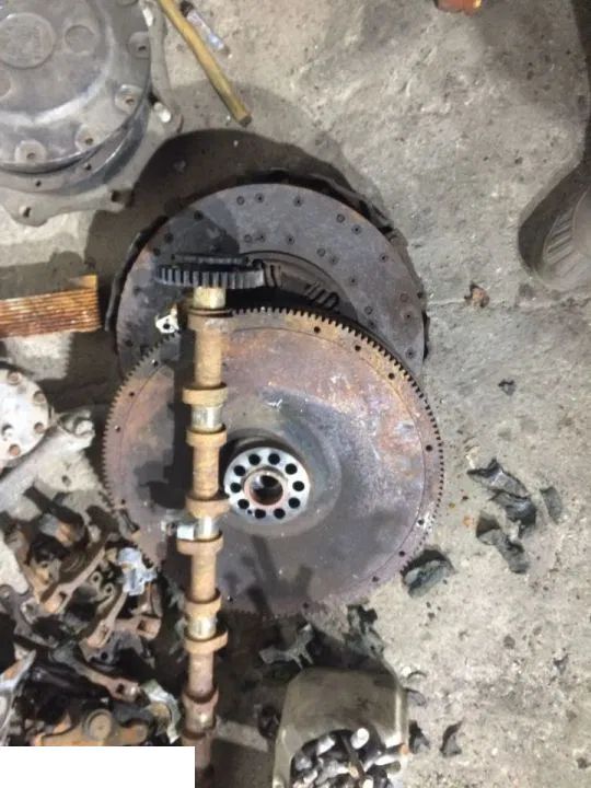 Man d20 - Docisk Sprzęgła - Drukgroep voor Landbouwmachine: afbeelding 1 Man d20 - Docisk Sprzęgła - Drukgroep voor Landbouwmachine: afbeelding 1
