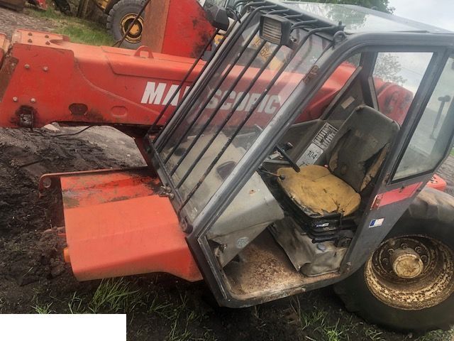 As en onderdelen voor Landbouwmachine Manitou 626 - Most Napędowy [CZĘŚCI]: afbeelding 10