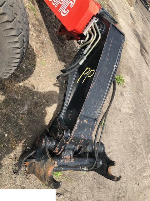 Manitou 627 - Siłownik Wysuwu - Hydraulische cilinder voor Verreiker: afbeelding 1 Manitou 627 - Siłownik Wysuwu - Hydraulische cilinder voor Verreiker: afbeelding 1