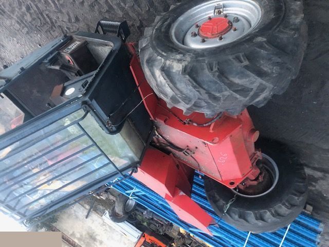 Manitou 628 - Koła Felgi Orbitrol - Complete wiel voor Intern transport: afbeelding 1 Manitou 628 - Koła Felgi Orbitrol - Complete wiel voor Intern transport: afbeelding 1