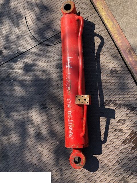 Manitou 731 - Siłownik Główny - Hydraulische cilinder voor Verreiker: afbeelding 1 Manitou 731 - Siłownik Główny - Hydraulische cilinder voor Verreiker: afbeelding 1