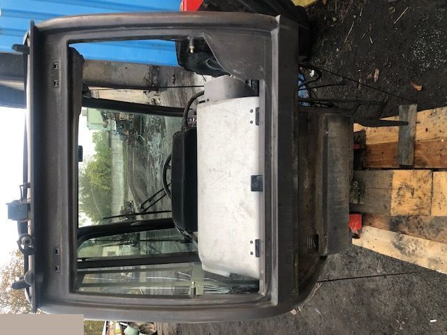 Manitou - Kabina - Cabine voor Landbouwmachine: afbeelding 2 Manitou - Kabina - Cabine voor Landbouwmachine: afbeelding 2