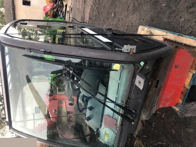 Manitou - Kabina - Cabine voor Landbouwmachine: afbeelding 4 Manitou - Kabina - Cabine voor Landbouwmachine: afbeelding 4